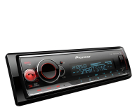 Pioneer MVH-S520BT USB+Bluetooth - 1324310 - zdjęcie 2